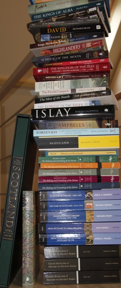 bookpile
